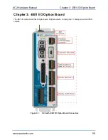 Предварительный просмотр 59 страницы Aerotech XC2 Hardware Manual