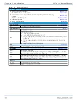 Предварительный просмотр 18 страницы Aerotech XC2e Hardware Manual