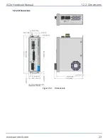 Предварительный просмотр 23 страницы Aerotech XC2e Hardware Manual