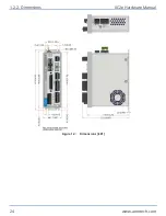 Предварительный просмотр 24 страницы Aerotech XC2e Hardware Manual