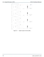 Предварительный просмотр 72 страницы Aerotech XC2e Hardware Manual