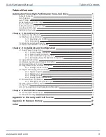 Предварительный просмотр 3 страницы Aerotech XL4s Hardware Manual