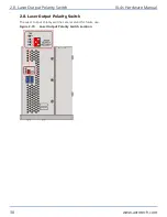 Предварительный просмотр 38 страницы Aerotech XL4s Hardware Manual