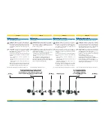 Предварительный просмотр 52 страницы AEROTECNICA COLTRI MCH 13-16-18/ET Compact Evo Use And Maintenance Manual