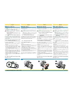 Preview for 61 page of AEROTECNICA COLTRI MCH 13-16-18/ET Compact Evo Use And Maintenance Manual