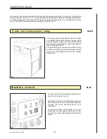 Предварительный просмотр 17 страницы AEROTECNICA COLTRI MCH 14 TECH NITROX SERIES Instruction Manual