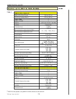 Предварительный просмотр 19 страницы AEROTECNICA COLTRI MCH 14 TECH NITROX SERIES Instruction Manual