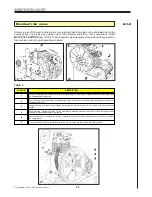 Предварительный просмотр 25 страницы AEROTECNICA COLTRI MCH 14 TECH NITROX SERIES Instruction Manual