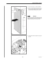 Предварительный просмотр 30 страницы AEROTECNICA COLTRI MCH 14 TECH NITROX SERIES Instruction Manual