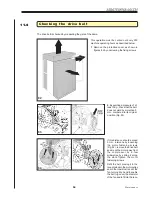 Предварительный просмотр 64 страницы AEROTECNICA COLTRI MCH 14 TECH NITROX SERIES Instruction Manual