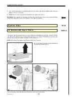 Предварительный просмотр 65 страницы AEROTECNICA COLTRI MCH 14 TECH NITROX SERIES Instruction Manual