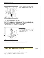 Предварительный просмотр 67 страницы AEROTECNICA COLTRI MCH 14 TECH NITROX SERIES Instruction Manual