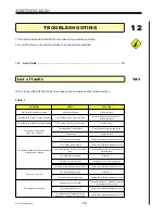 Предварительный просмотр 79 страницы AEROTECNICA COLTRI MCH 14 TECH NITROX SERIES Instruction Manual