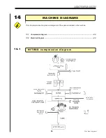 Предварительный просмотр 84 страницы AEROTECNICA COLTRI MCH 14 TECH NITROX SERIES Instruction Manual