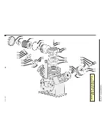 Предварительный просмотр 96 страницы AEROTECNICA COLTRI MCH 14 TECH NITROX SERIES Instruction Manual