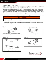 Preview for 12 page of Aerovent IM-502 Installation, Operation & Maintenance Manual