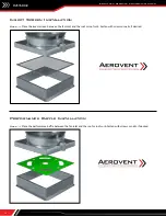 Preview for 18 page of Aerovent IM-502 Installation, Operation & Maintenance Manual