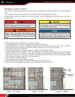 Preview for 4 page of Aerovent IM-895 Installation, Operation & Maintenance Manual