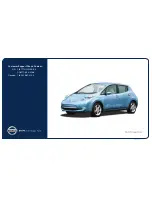 Предварительный просмотр 28 страницы AeroVironment EV Solutions EVSE-RS Plug-in User Manual