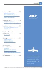 Preview for 5 page of AeroVironment Quantix Mapper User Manual