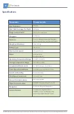 Preview for 6 page of AeroVironment Quantix Mapper User Manual