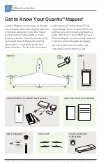 Preview for 8 page of AeroVironment Quantix Mapper User Manual