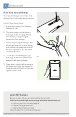 Preview for 12 page of AeroVironment Quantix Mapper User Manual