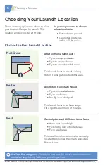 Preview for 14 page of AeroVironment Quantix Mapper User Manual