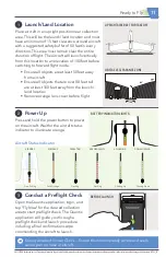 Preview for 17 page of AeroVironment Quantix Mapper User Manual