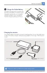 Preview for 21 page of AeroVironment Quantix Mapper User Manual