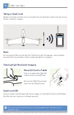 Preview for 22 page of AeroVironment Quantix Mapper User Manual