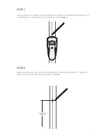 Предварительный просмотр 11 страницы AeroVironment TurboDX EVSE-DX Installation Manual