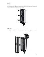 Предварительный просмотр 15 страницы AeroVironment TurboDX EVSE-DX Installation Manual