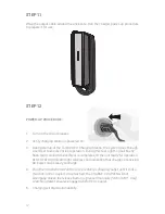 Предварительный просмотр 16 страницы AeroVironment TurboDX EVSE-DX Installation Manual