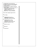 Preview for 7 page of AeroWorks 100cc Edge 540 ARF-QB Assembly Manual