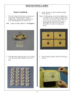 Preview for 38 page of AeroWorks 100cc Edge 540 ARF-QB Assembly Manual