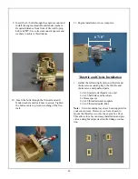 Preview for 40 page of AeroWorks 100cc Edge 540 ARF-QB Assembly Manual