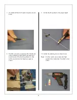 Preview for 42 page of AeroWorks 100cc Edge 540 ARF-QB Assembly Manual