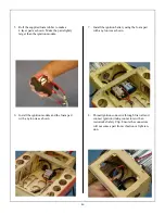 Preview for 46 page of AeroWorks 100cc Edge 540 ARF-QB Assembly Manual