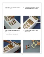 Preview for 60 page of AeroWorks 100cc Edge 540 ARF-QB Assembly Manual