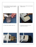 Preview for 62 page of AeroWorks 100cc Edge 540 ARF-QB Assembly Manual