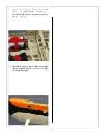 Preview for 65 page of AeroWorks 100cc Edge 540 ARF-QB Assembly Manual