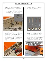 Preview for 66 page of AeroWorks 100cc Edge 540 ARF-QB Assembly Manual