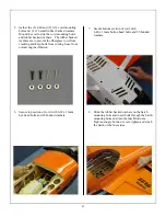 Preview for 67 page of AeroWorks 100cc Edge 540 ARF-QB Assembly Manual