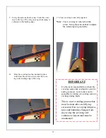 Preview for 12 page of AeroWorks 100cc YAK-54 ARF-QB Assembly Manual