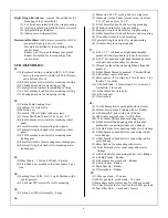 Preview for 6 page of AeroWorks 150cc Extra 300 ARF-QB Assembly Manual