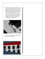 Preview for 17 page of AeroWorks 150cc Extra 300 ARF-QB Assembly Manual