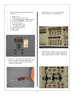 Preview for 24 page of AeroWorks 150cc Extra 300 ARF-QB Assembly Manual