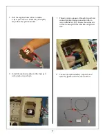 Preview for 45 page of AeroWorks 150cc Extra 300 ARF-QB Assembly Manual