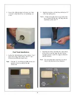 Preview for 49 page of AeroWorks 150cc Extra 300 ARF-QB Assembly Manual